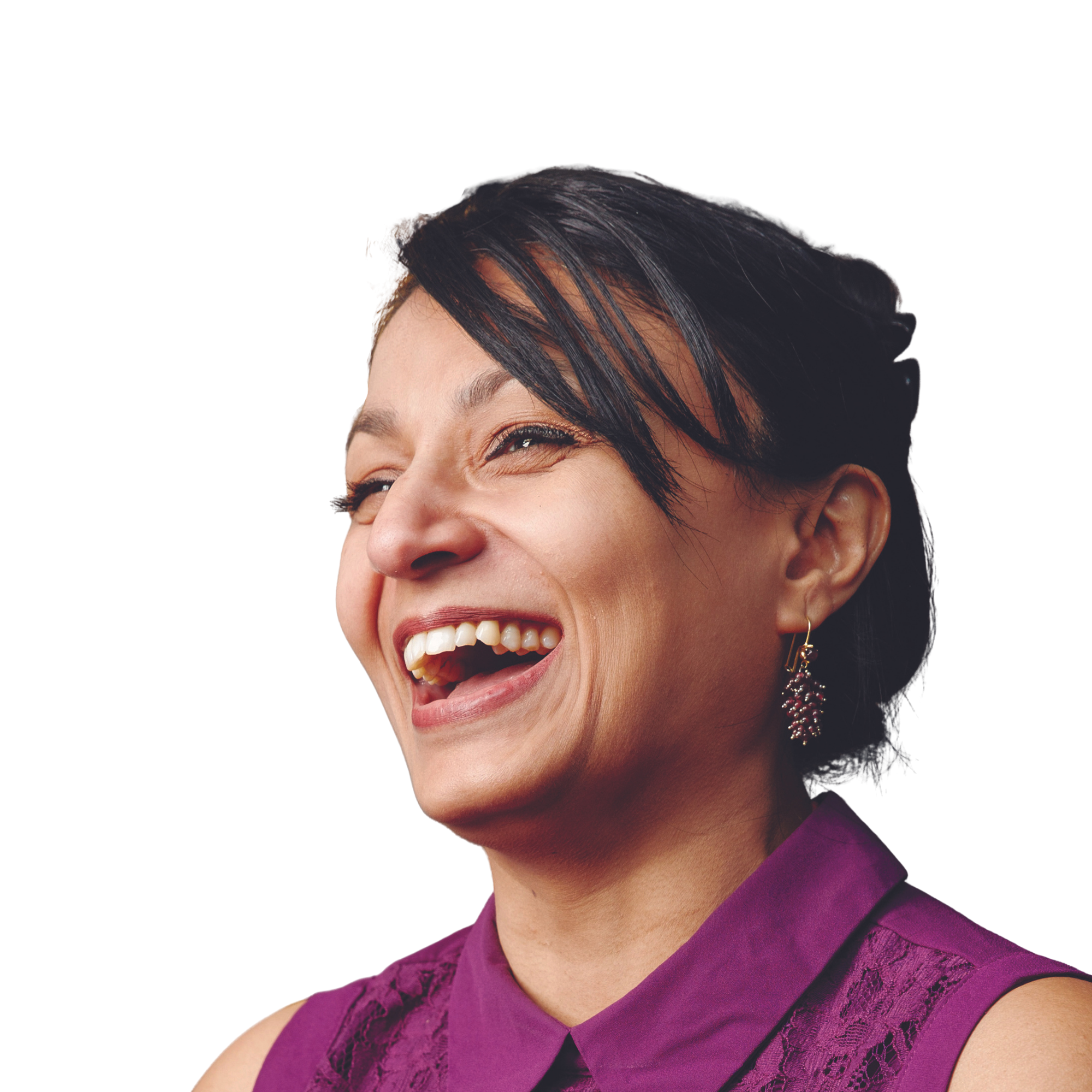 Madhu Dutta-Koehler, PhD